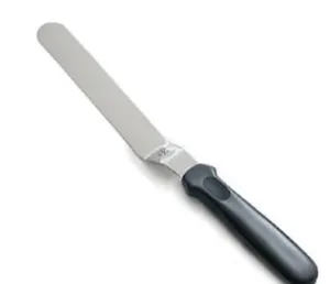 Offset Icing Spatula - 15 inch
