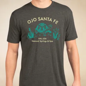 Ojo Santa Fe Tortoise Tee - Assorted