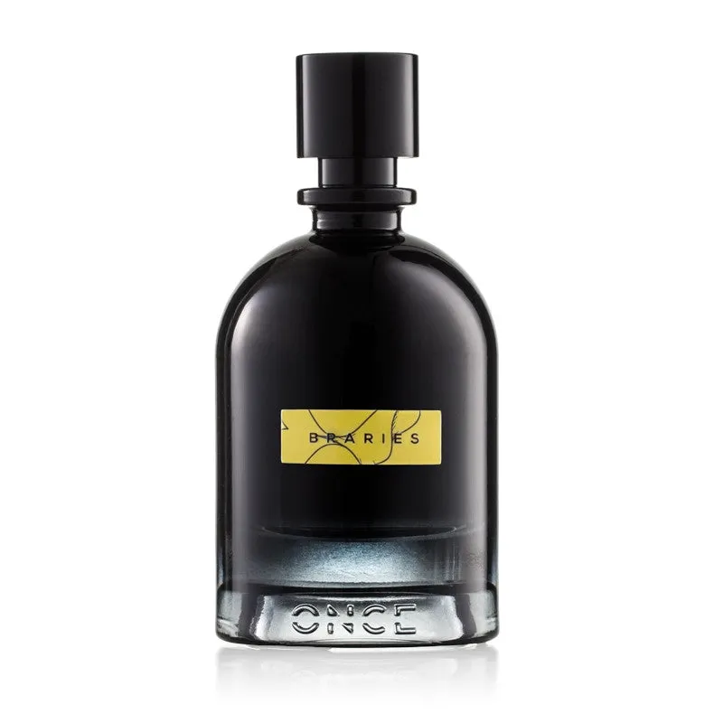 Once Perfume Braries Perfume For Unisex EDP Intense 100ml