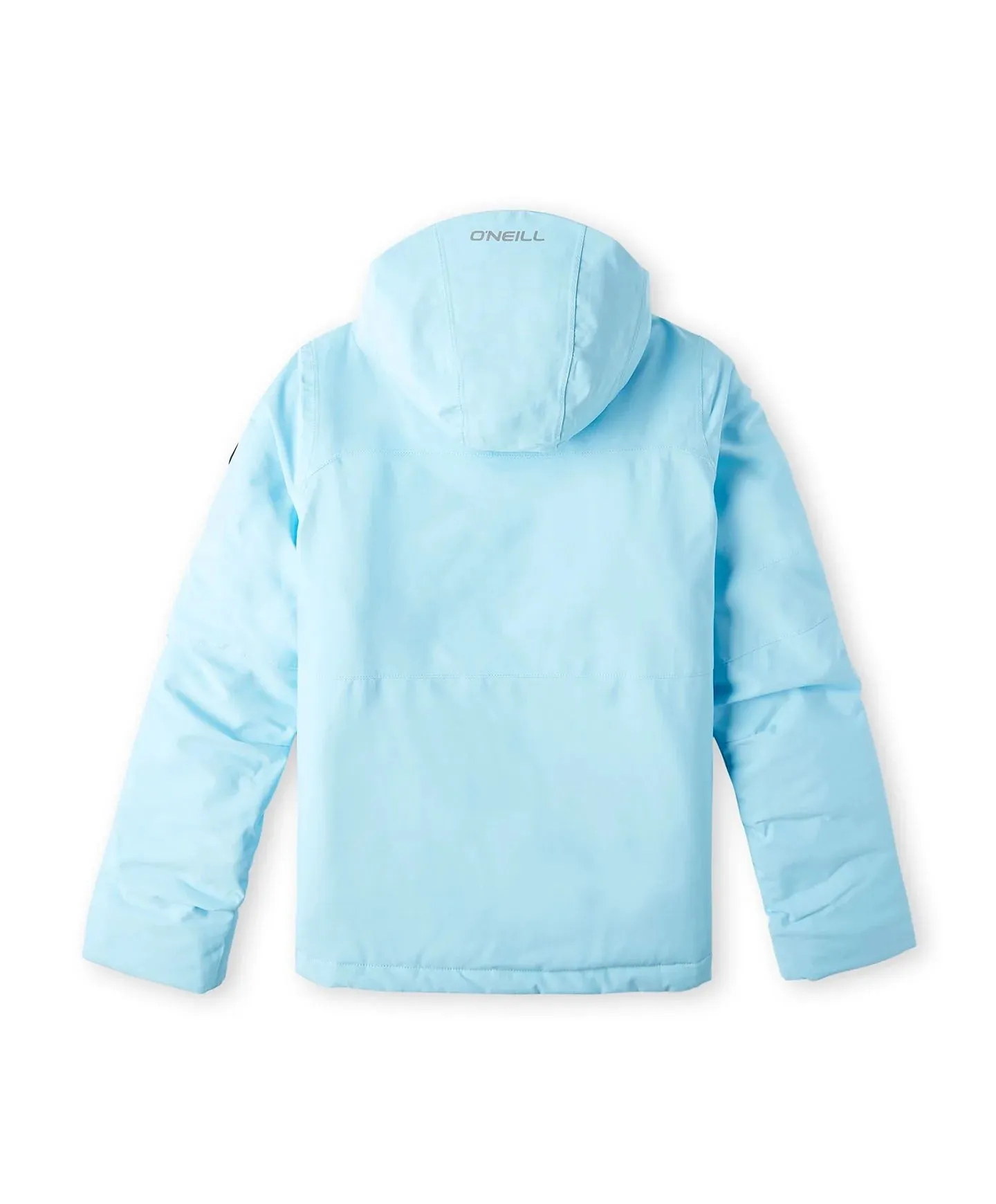 ONeill Lite Jacket Kids Blue Wave