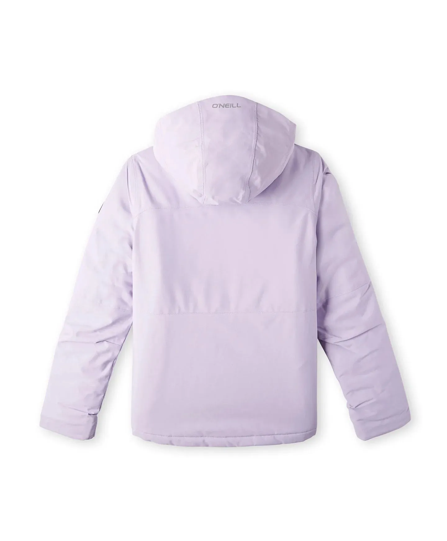 ONeill Lite Jacket Kids Purple Rose