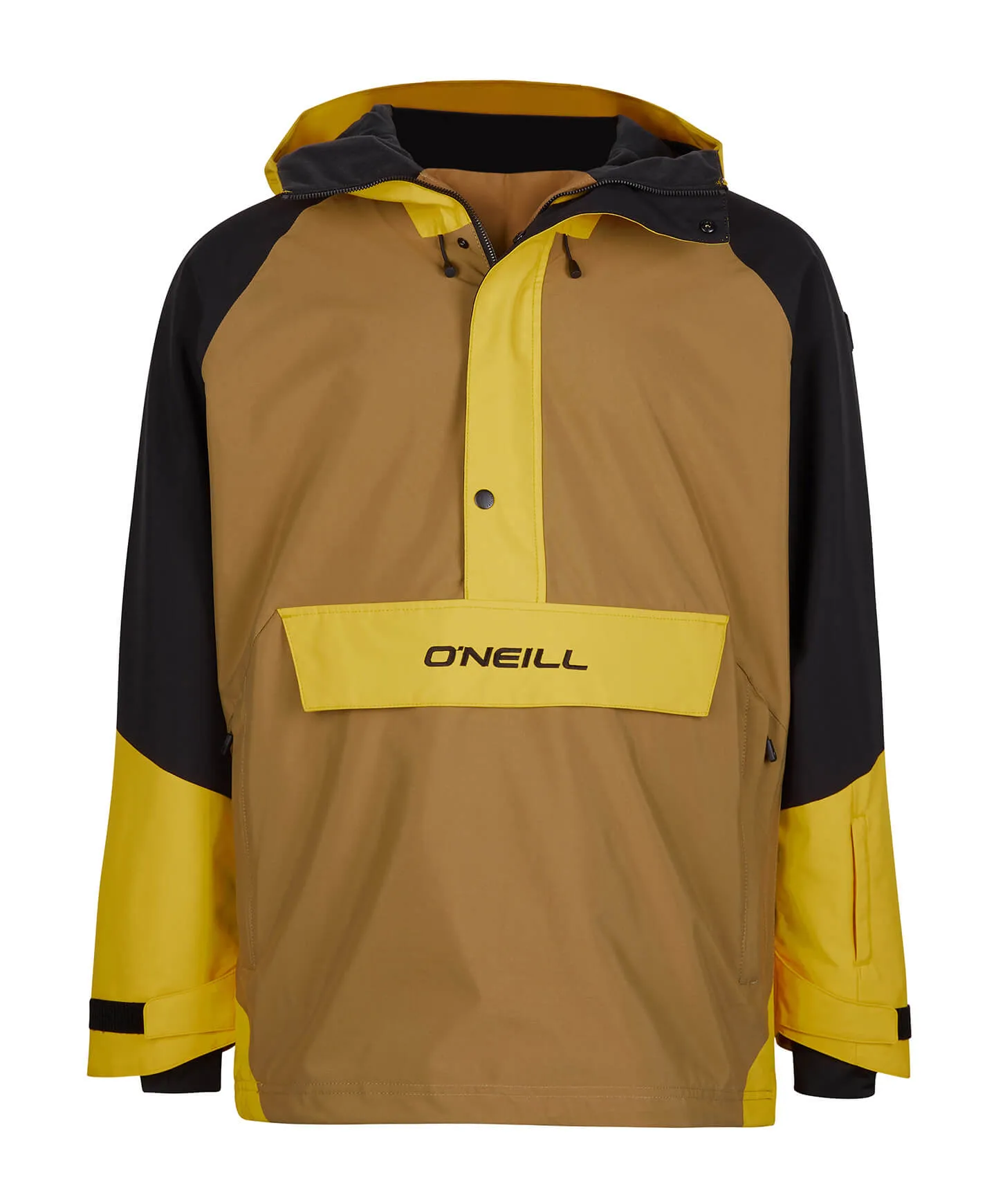 ONeill Original Anorak Mens Jacket Freesia