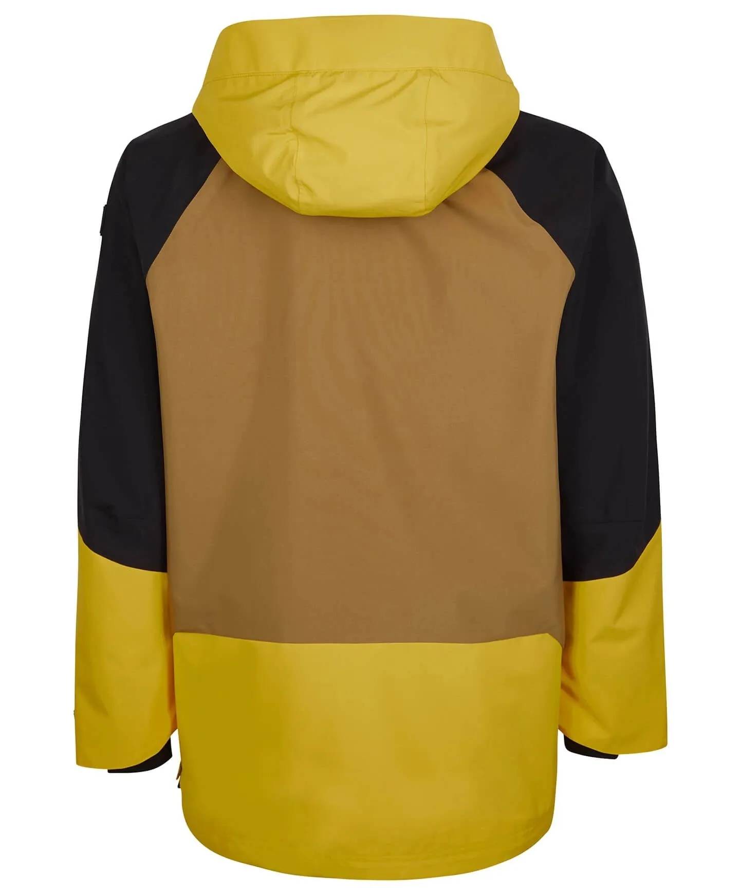 ONeill Original Anorak Mens Jacket Freesia