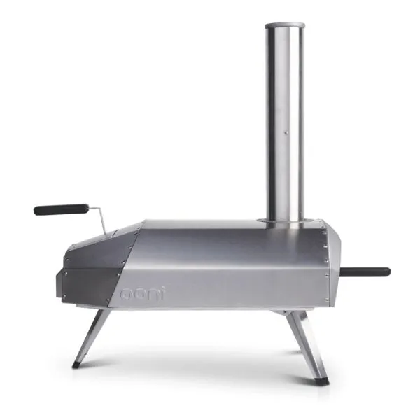 Ooni Karu - 12 Inch Wood Multi-Fuel Pizza Oven