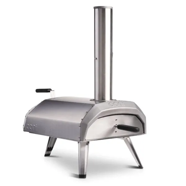 Ooni Karu - 12 Inch Wood Multi-Fuel Pizza Oven