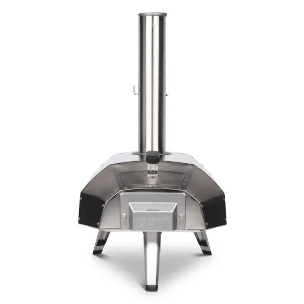 Ooni Karu - 12 Inch Wood Multi-Fuel Pizza Oven