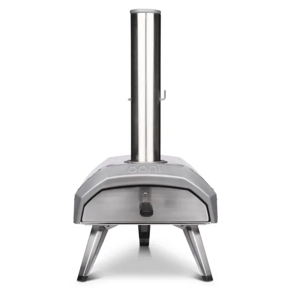 Ooni Karu - 12 Inch Wood Multi-Fuel Pizza Oven