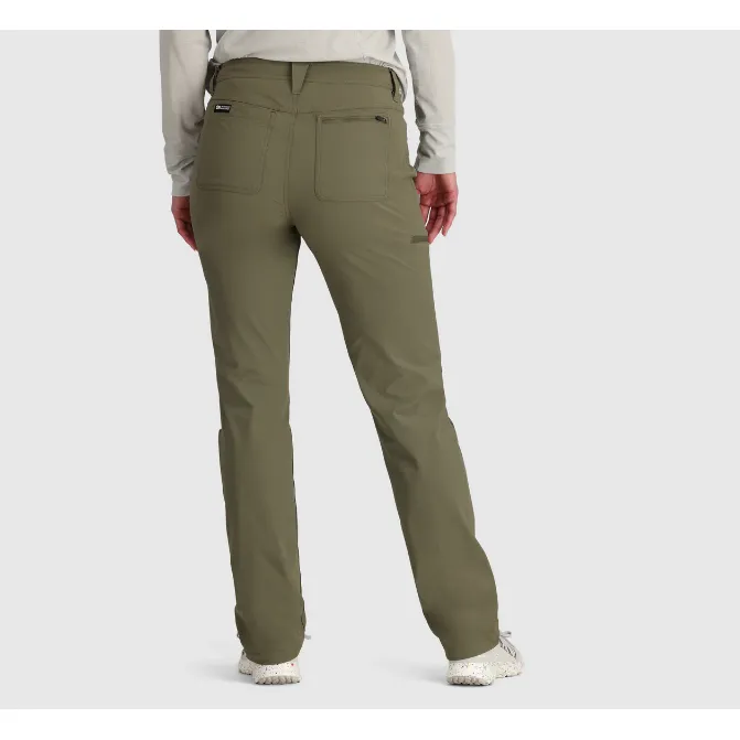 OR Ferrosi Pant Women's