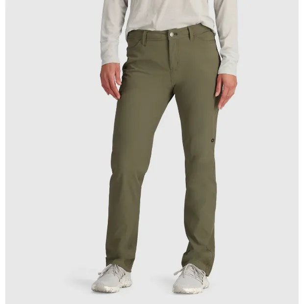 OR Ferrosi Pant Women's