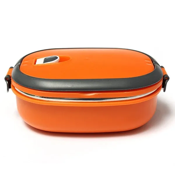 Outdoor Picnic Thermal Insulated Lunch Box