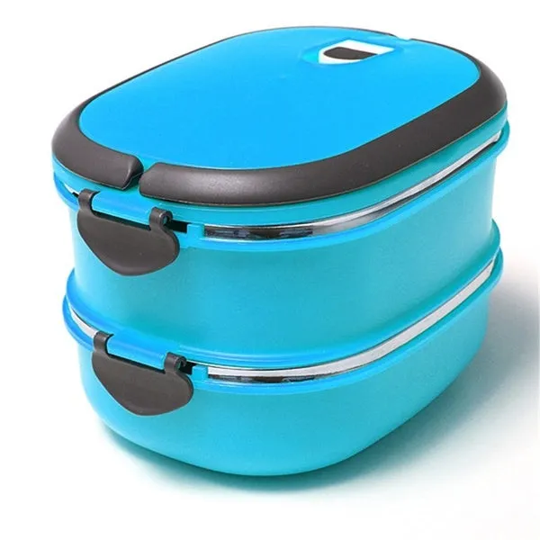 Outdoor Picnic Thermal Insulated Lunch Box