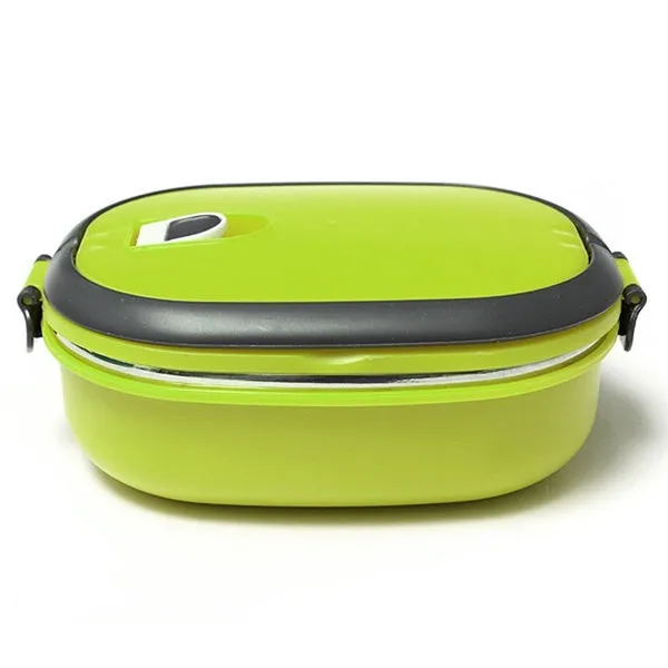 Outdoor Picnic Thermal Insulated Lunch Box
