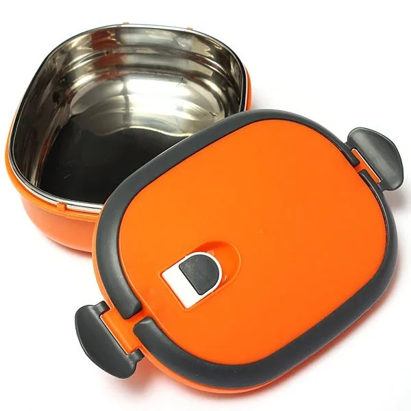 Outdoor Picnic Thermal Insulated Lunch Box
