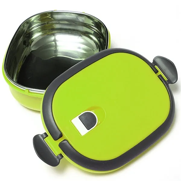 Outdoor Picnic Thermal Insulated Lunch Box