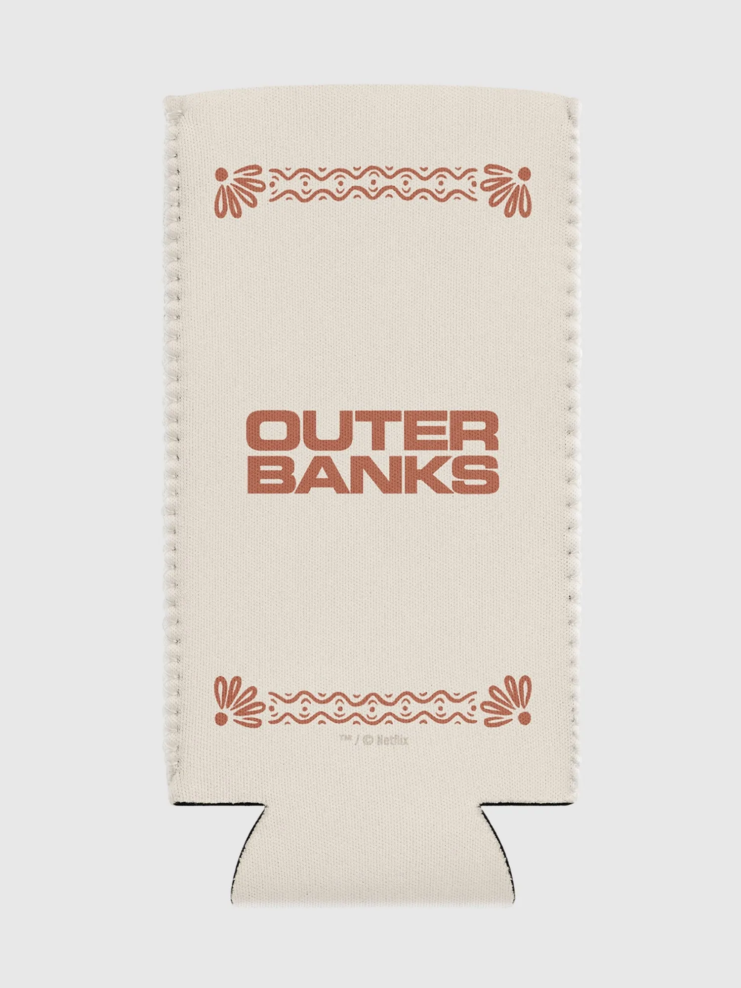 Outerbanks Pogue Life Can Cooler