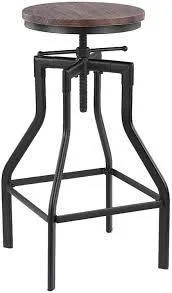 Oval Hybrid Silicone Chair Tip