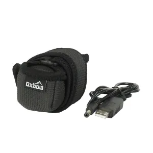 Oxbow Voyager Battery Charger