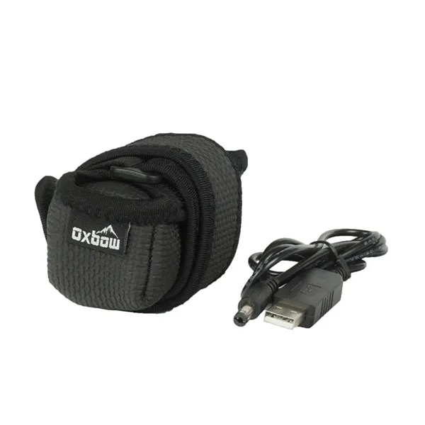 Oxbow Voyager Battery Charger