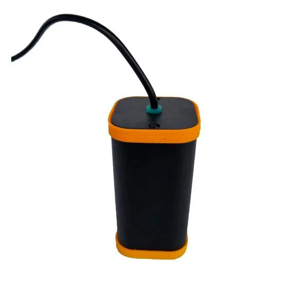 Oxbow Voyager Battery Charger