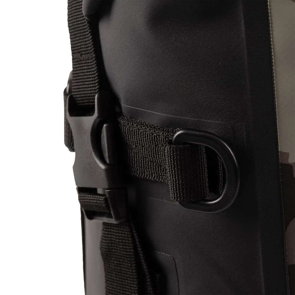 Oxford Aqua C7 Crash Bar Bag Camouflage