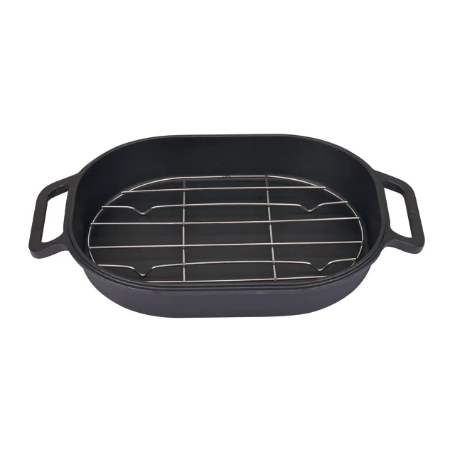 Oztrail Combo Camp Oven
