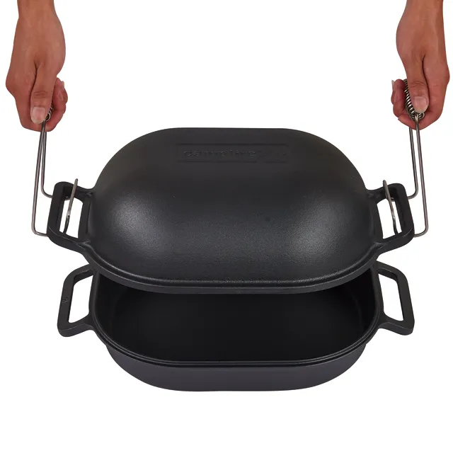 Oztrail Combo Camp Oven