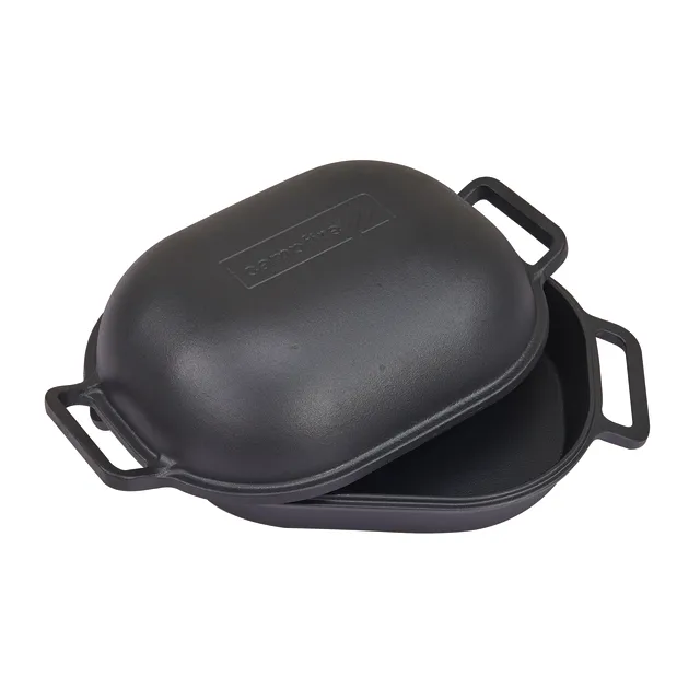 Oztrail Combo Camp Oven