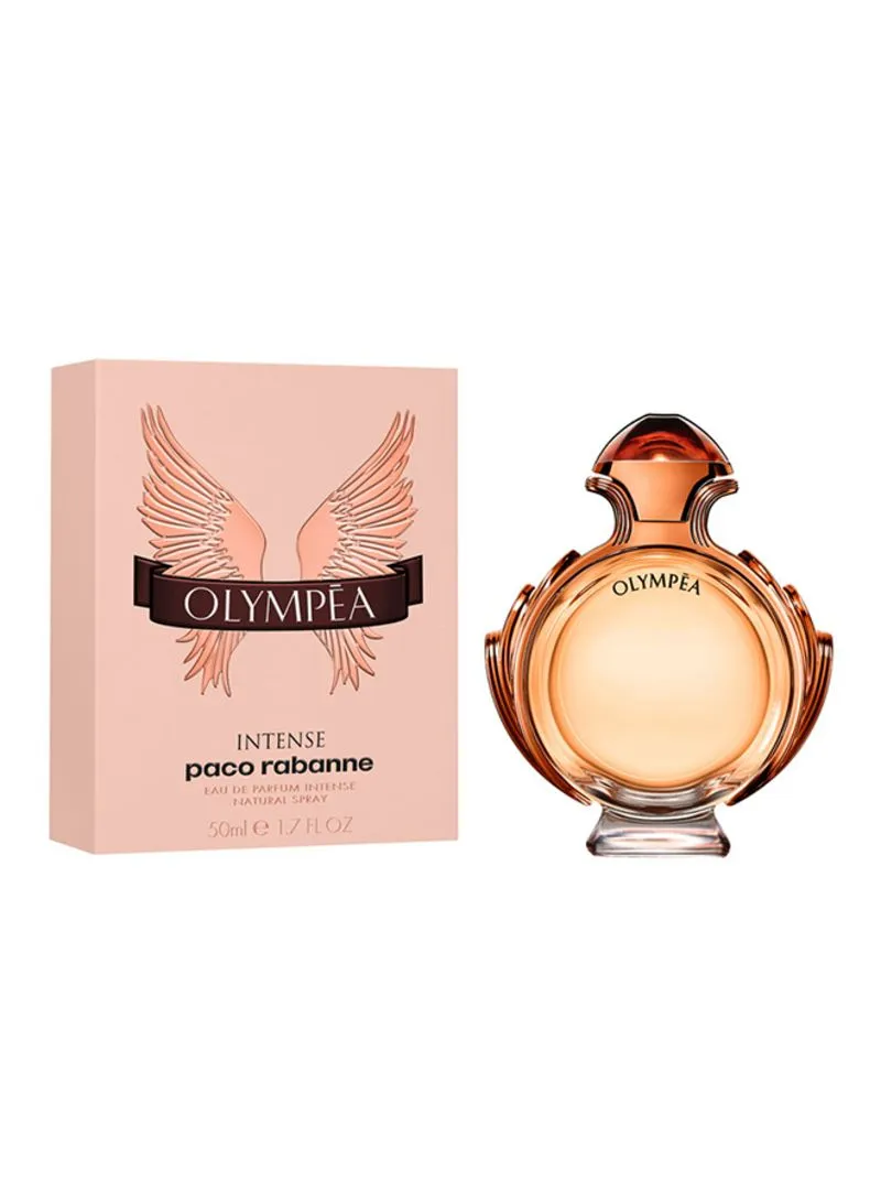 PACO RABANNE Olympea Intense Eau de Perfume For Women, 50ml