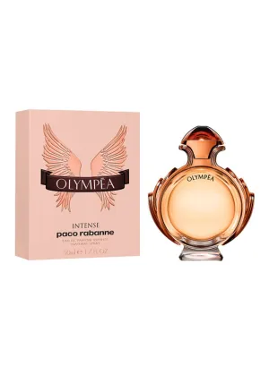 PACO RABANNE Olympea Intense Eau de Perfume For Women, 50ml