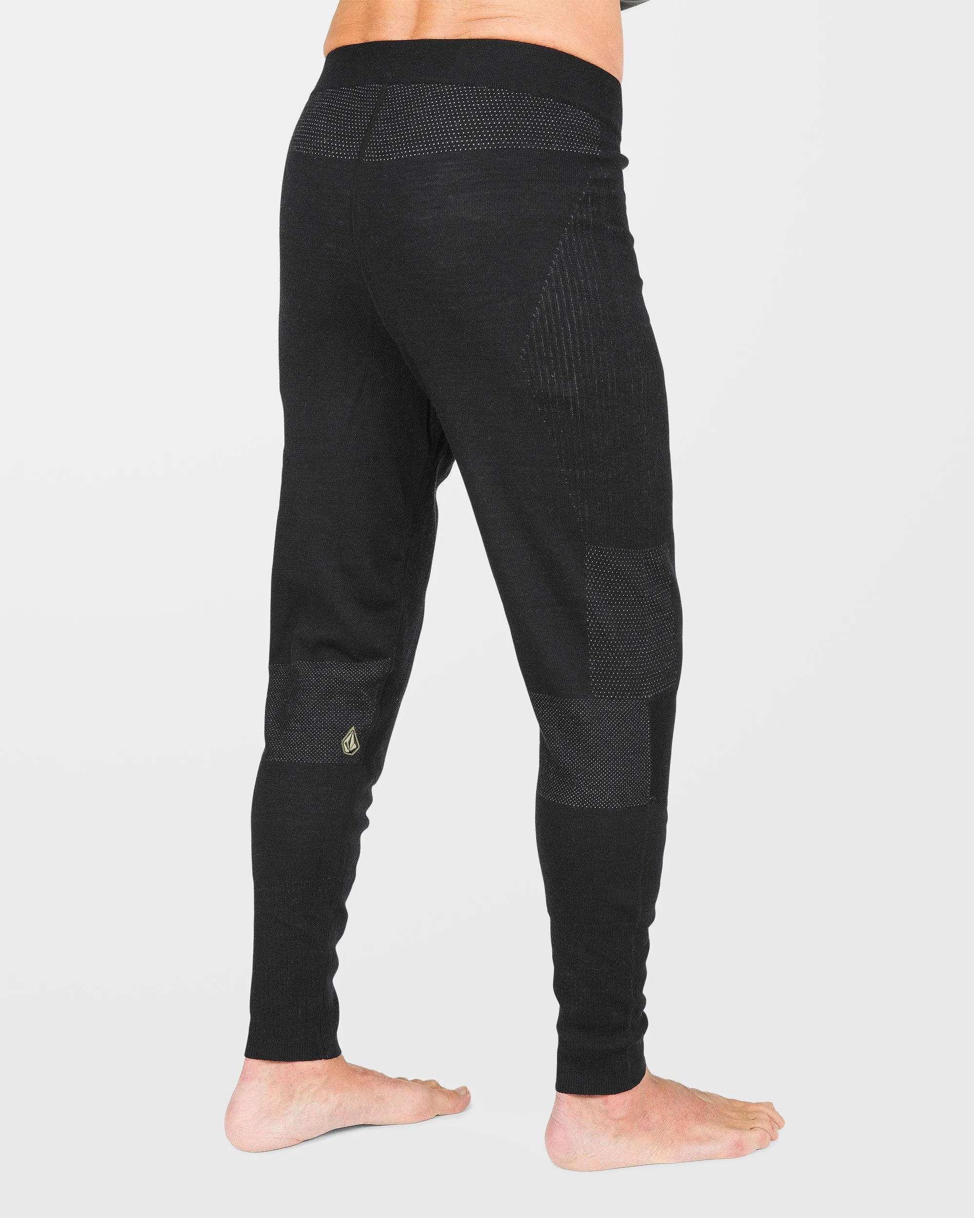 Pantalon première couche M Engineered - Black