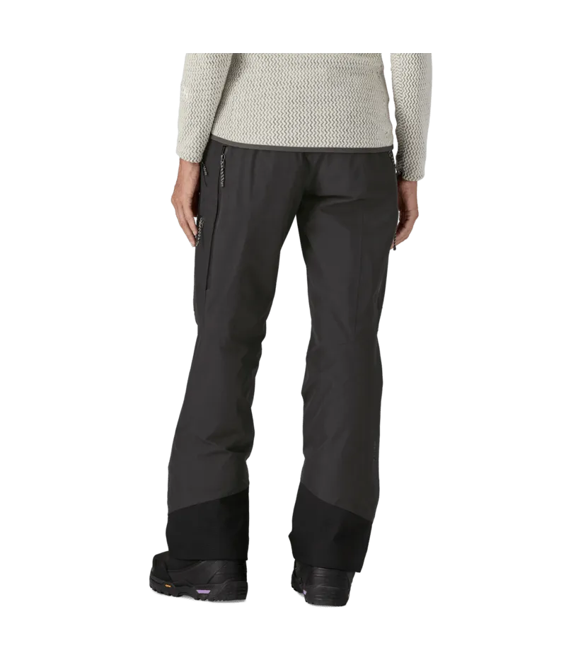Patagonia Insulated Storm Shift Womens Pants