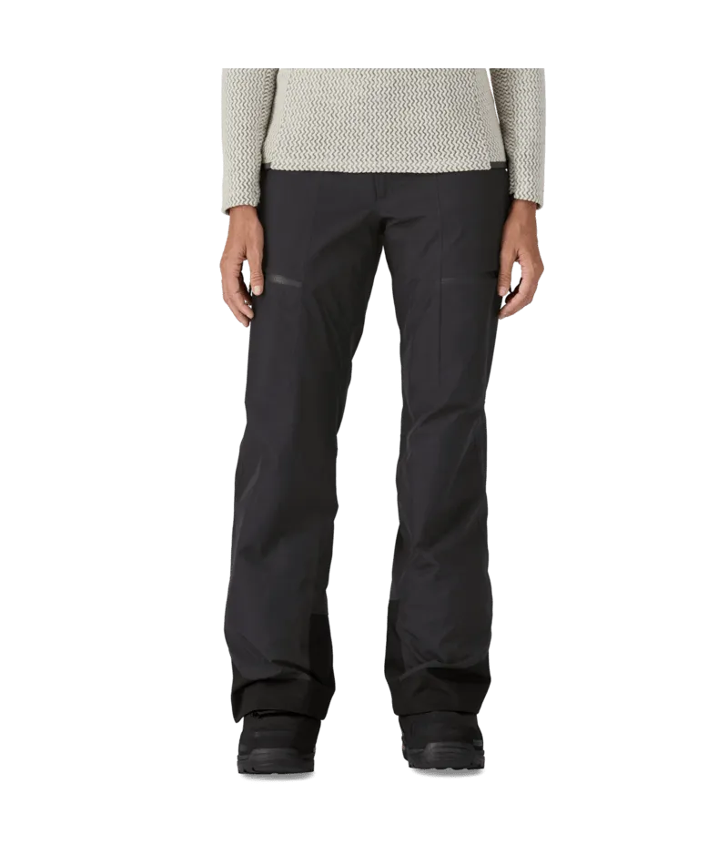 Patagonia Insulated Storm Shift Womens Pants