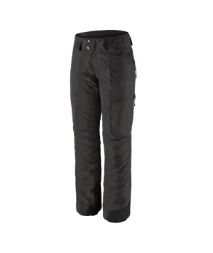 Patagonia Insulated Storm Shift Womens Pants