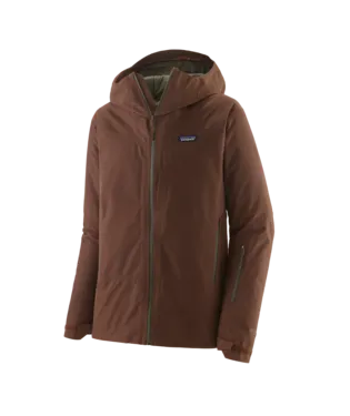 Patagonia Men's Insulated Storm Shift Jacket