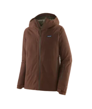 Patagonia Men's Insulated Storm Shift Jacket