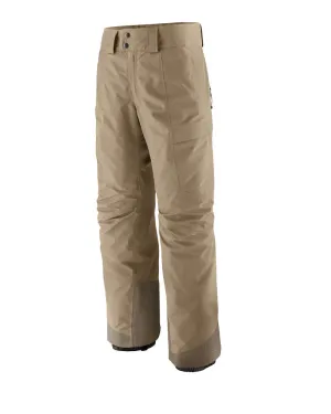 Patagonia Men's Storm Shift Pants Seabird Grey 2025