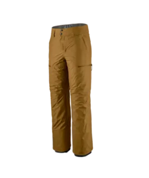Patagonia M's Powder Town Pants (Short)