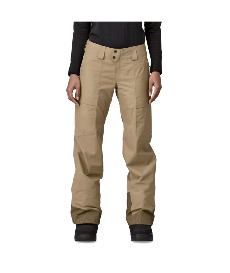 Patagonia Storm Shift Womens Pants