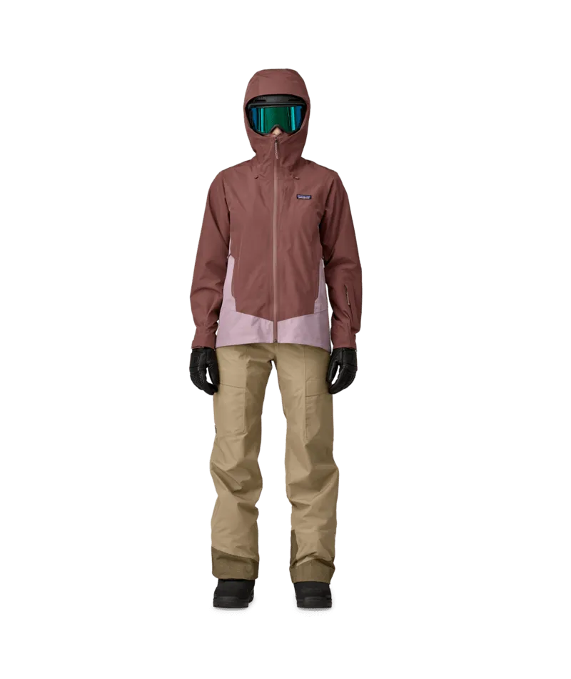 Patagonia Storm Shift Womens Pants