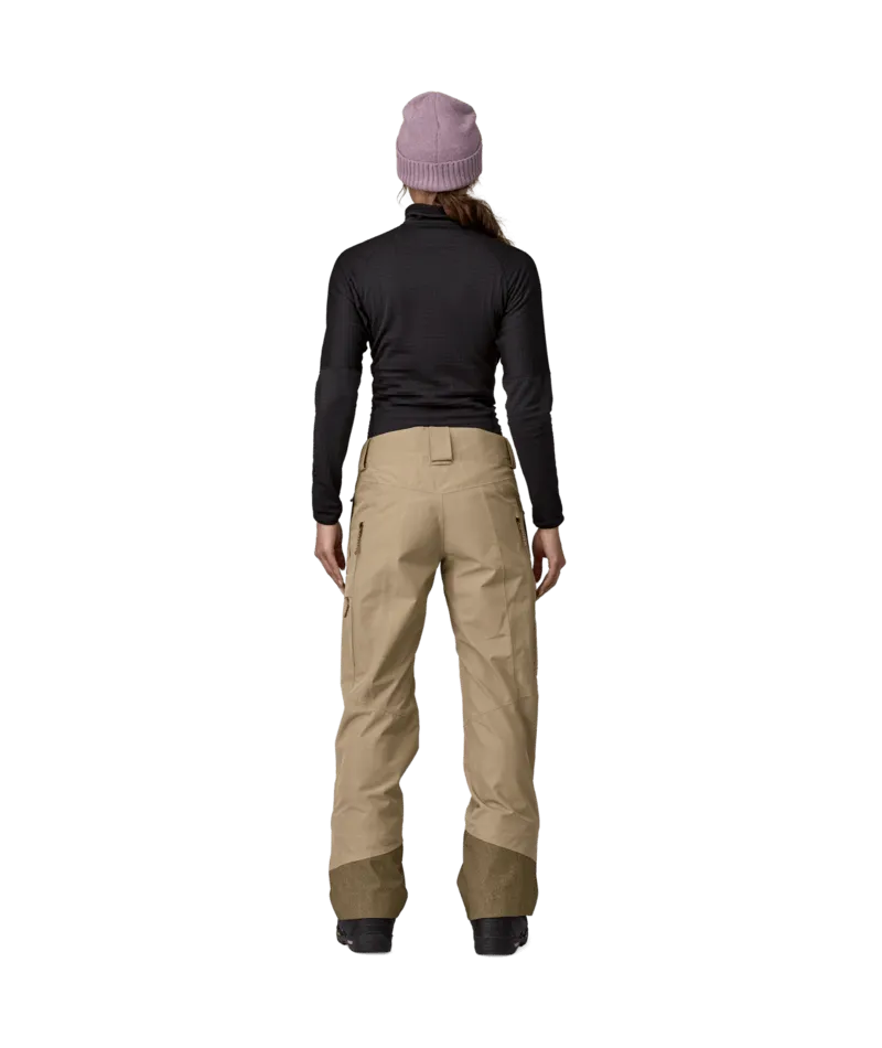 Patagonia Storm Shift Womens Pants