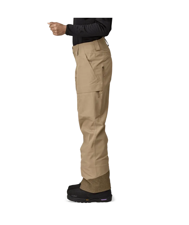 Patagonia Storm Shift Womens Pants