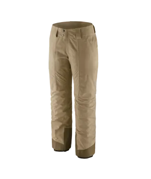Patagonia Storm Shift Womens Pants