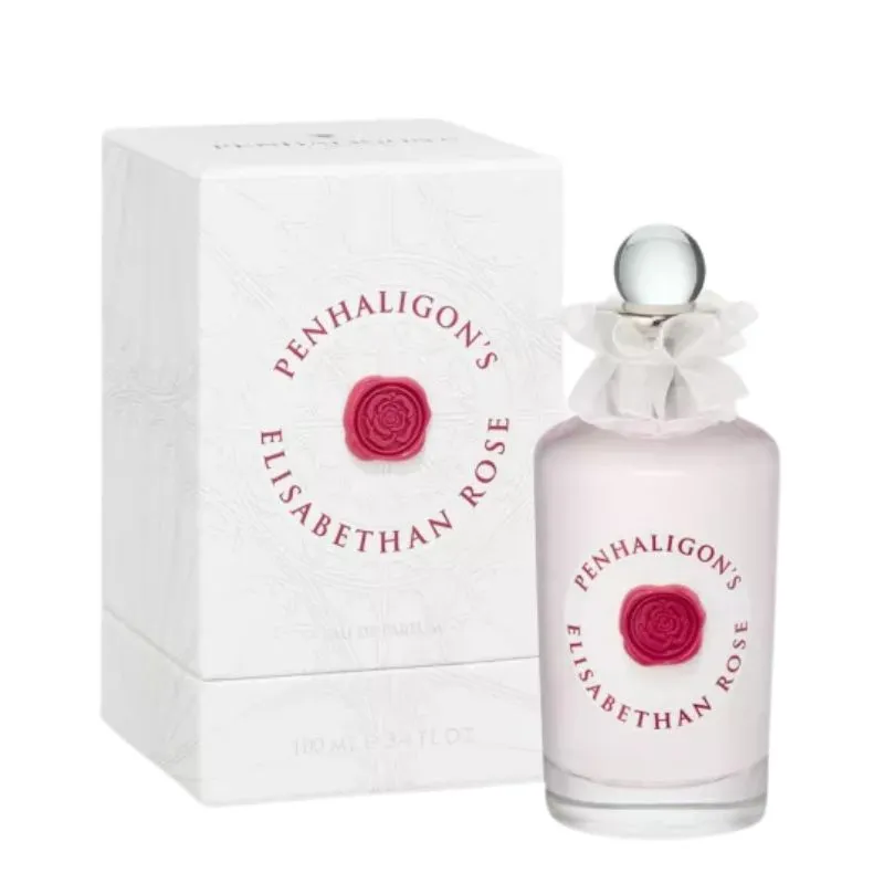 Penhaligon'S Elisabethan Rose For Women EDP 100ml