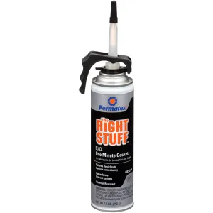 PERMATEX 85224 Right Stuff Powerbead Gasket Maker
