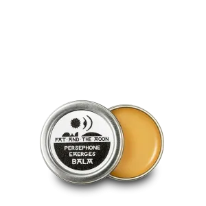 Persephone Emerges Scented Balm