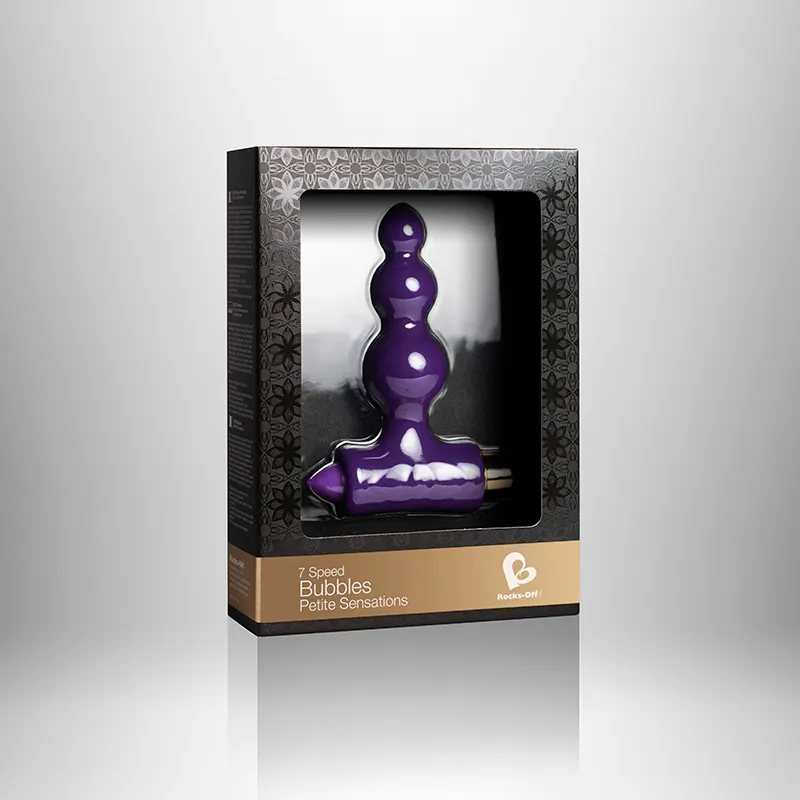 Petite Sensations Bubbles