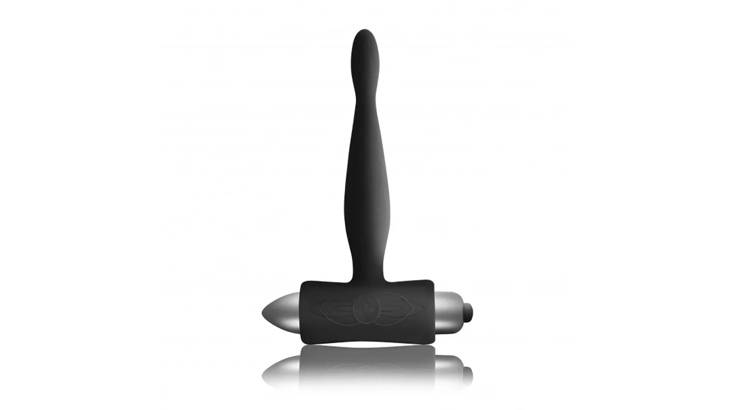 Petite Sensations Teazer - Black