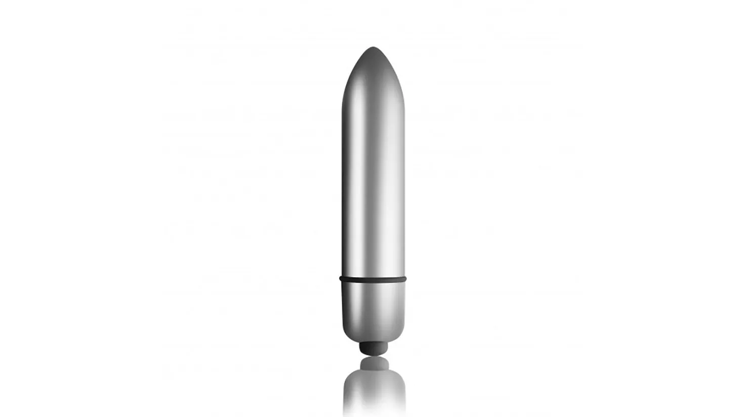 Petite Sensations Teazer - Black