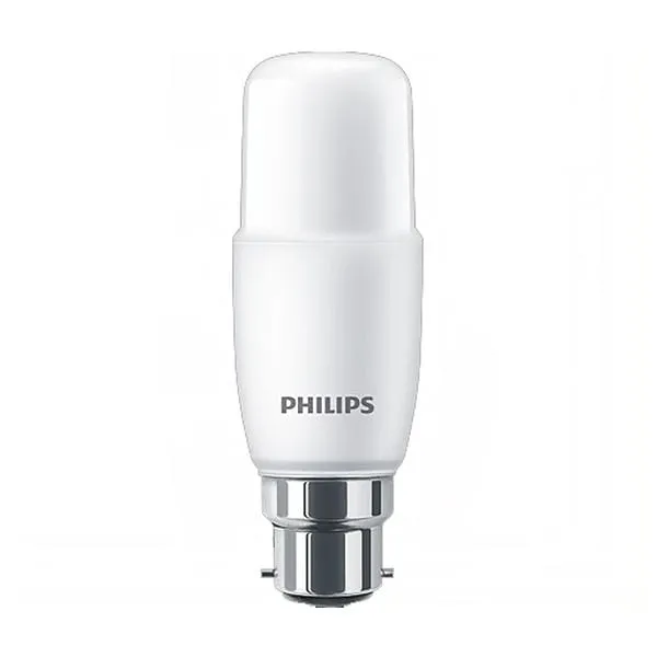 Philips Led Stick Bulb 11W B22 3000K Warm White - 929002400537