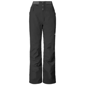 Picture EXA Ladies Pant - Black